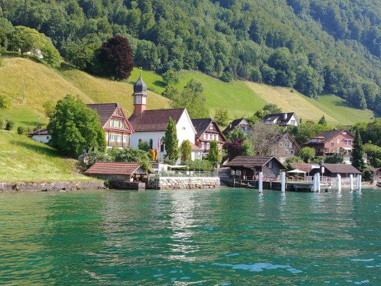 Lake Lucerne